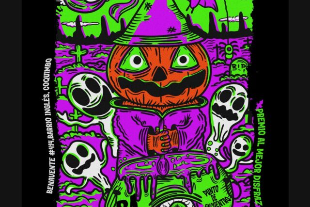 Halloween