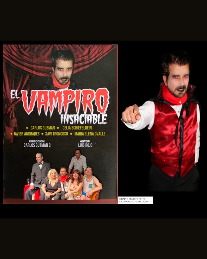 El Vampiro