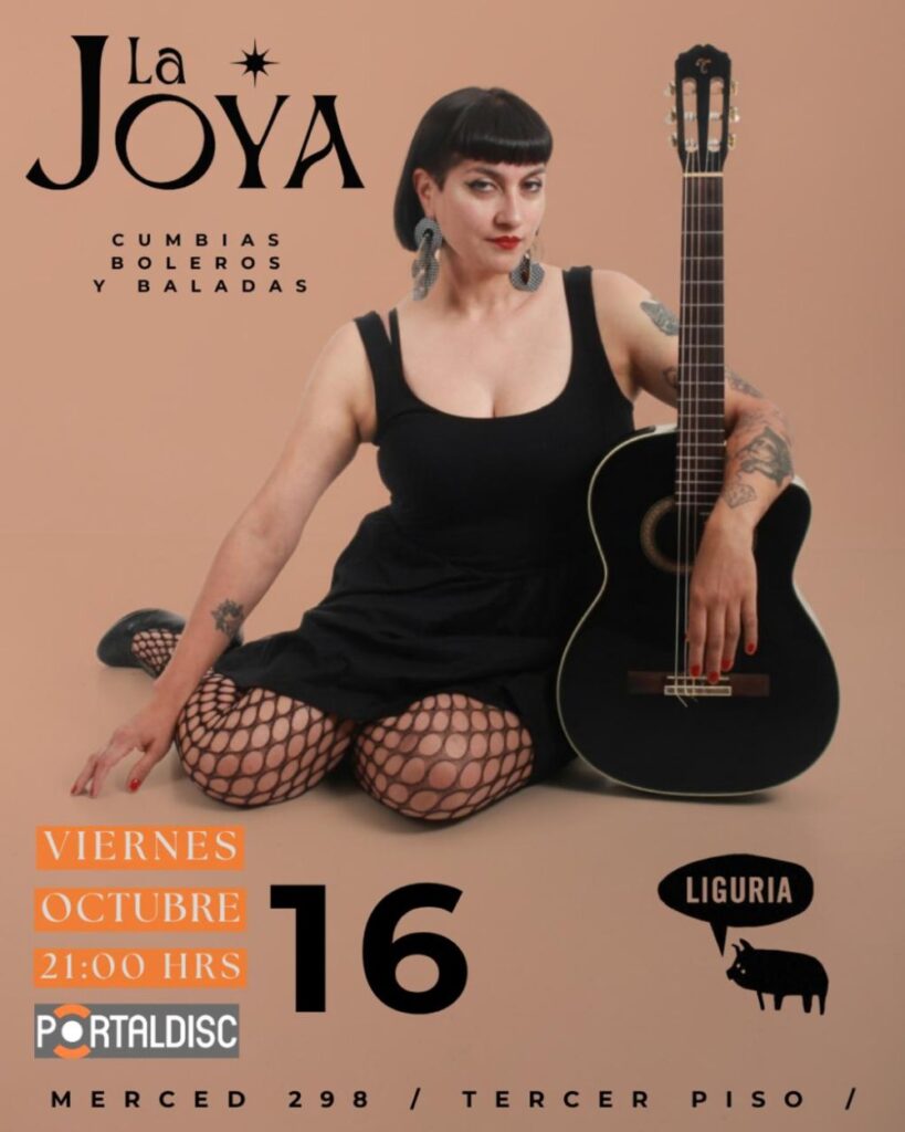 La Joya