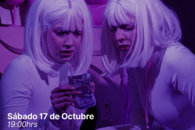 ¿Lavemos la Ropa Sucia? en la Fábrica