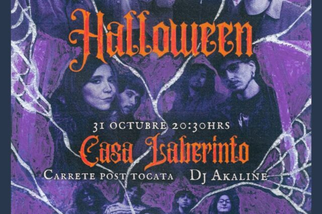 Haloween