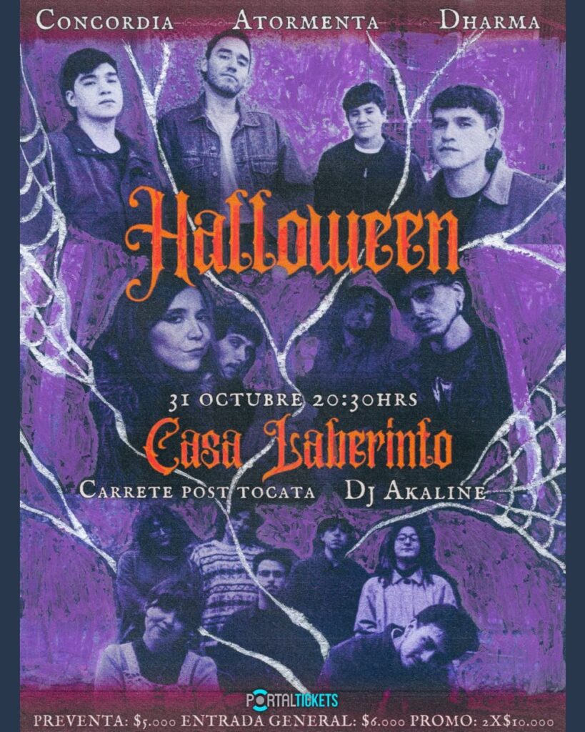 Haloween