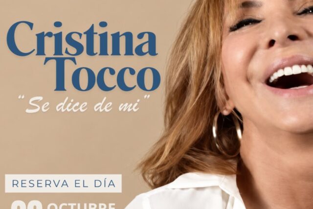 Cristina Tocco