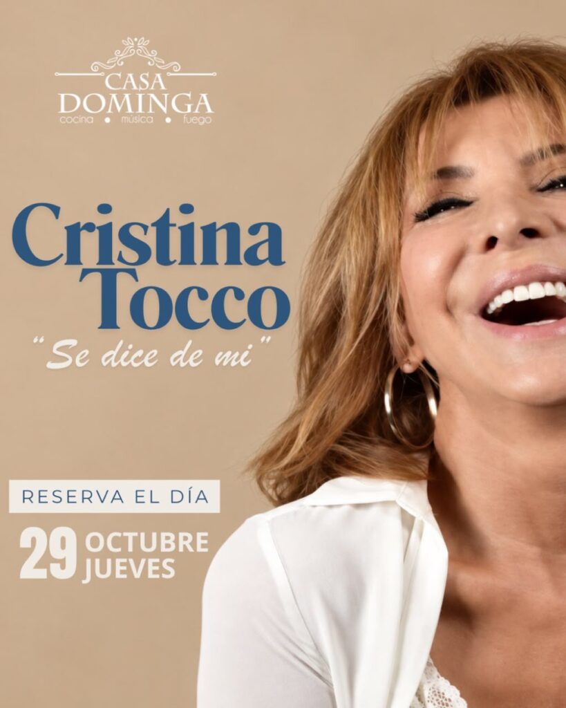 Cristina Tocco