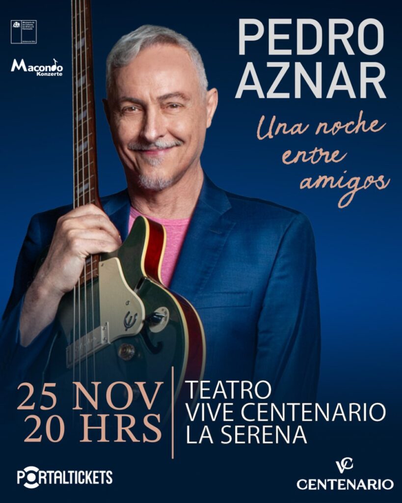 Pedro Aznar