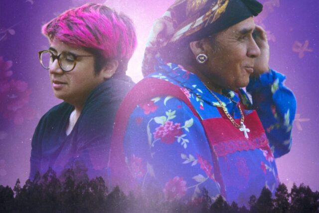 Estreno: la Búsqueda del Otro en Usach