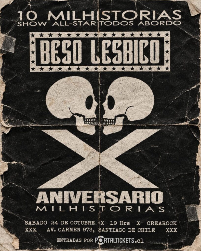 10 Milhistorias