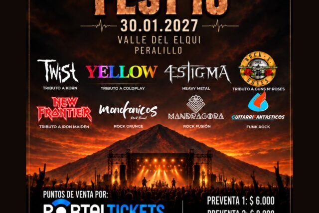 Chascon Fest 10