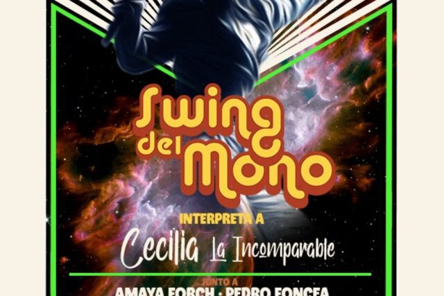 Cecilia por Siempre