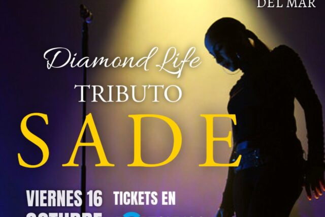 Diamond Life: Tributo A Sade