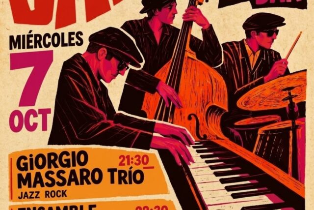 Jazz en Vivo