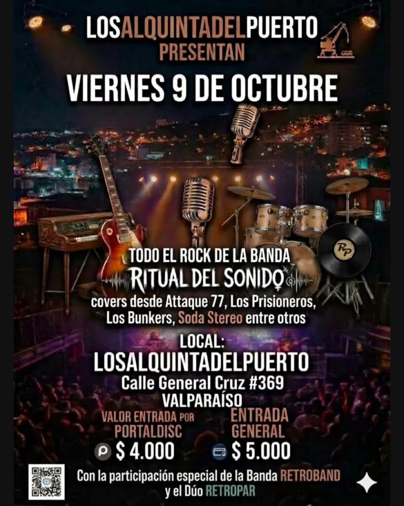 Banda Ritual del Sonido