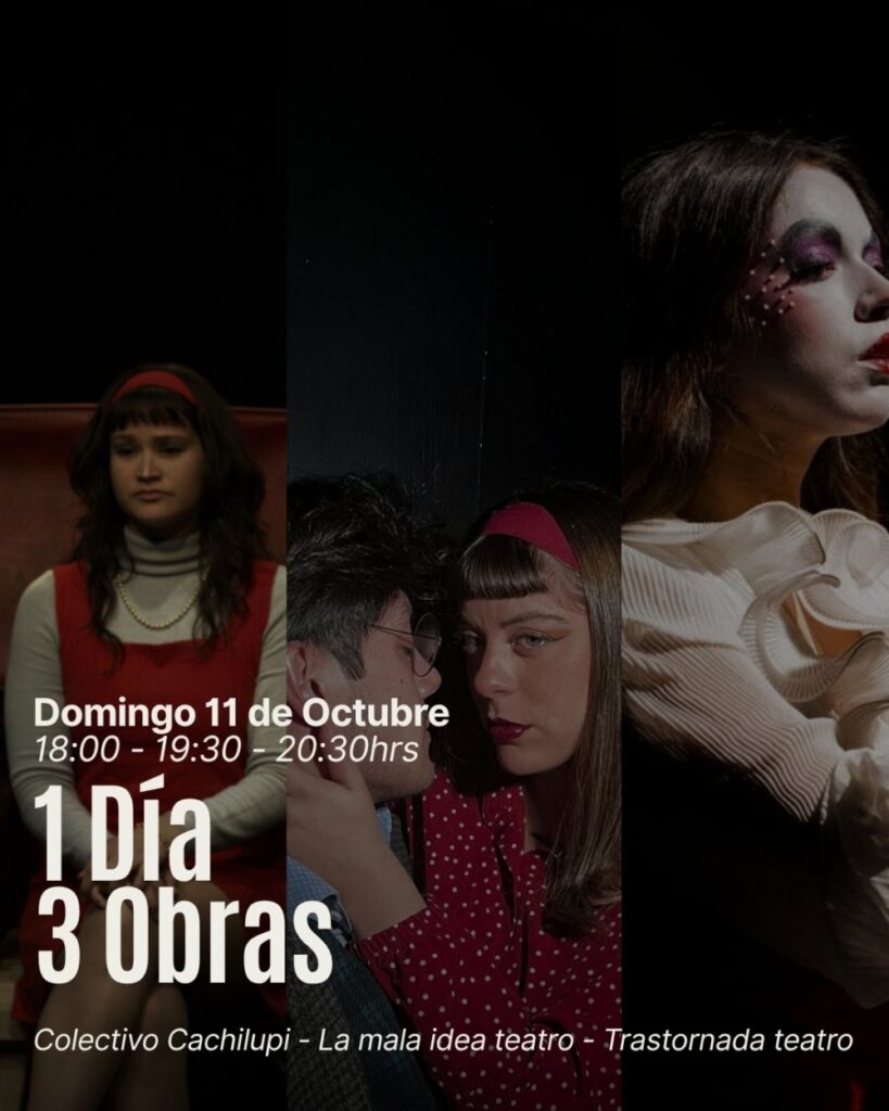 1 Día 3 Obras