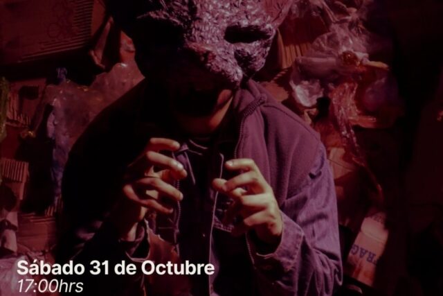 Kiltros del Basural
