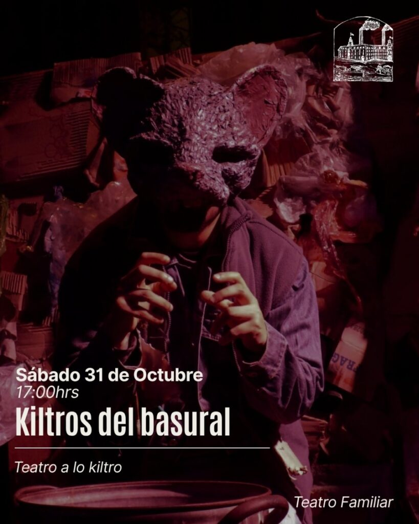 Kiltros del Basural