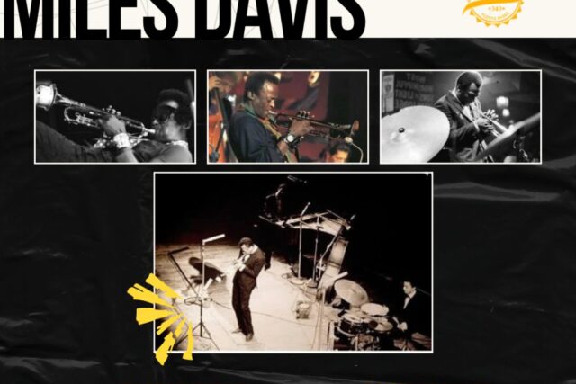Especial Jazz: Miles Davis