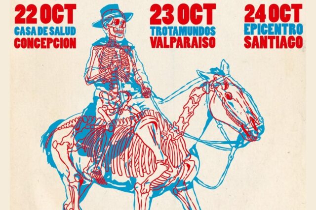 Camionero