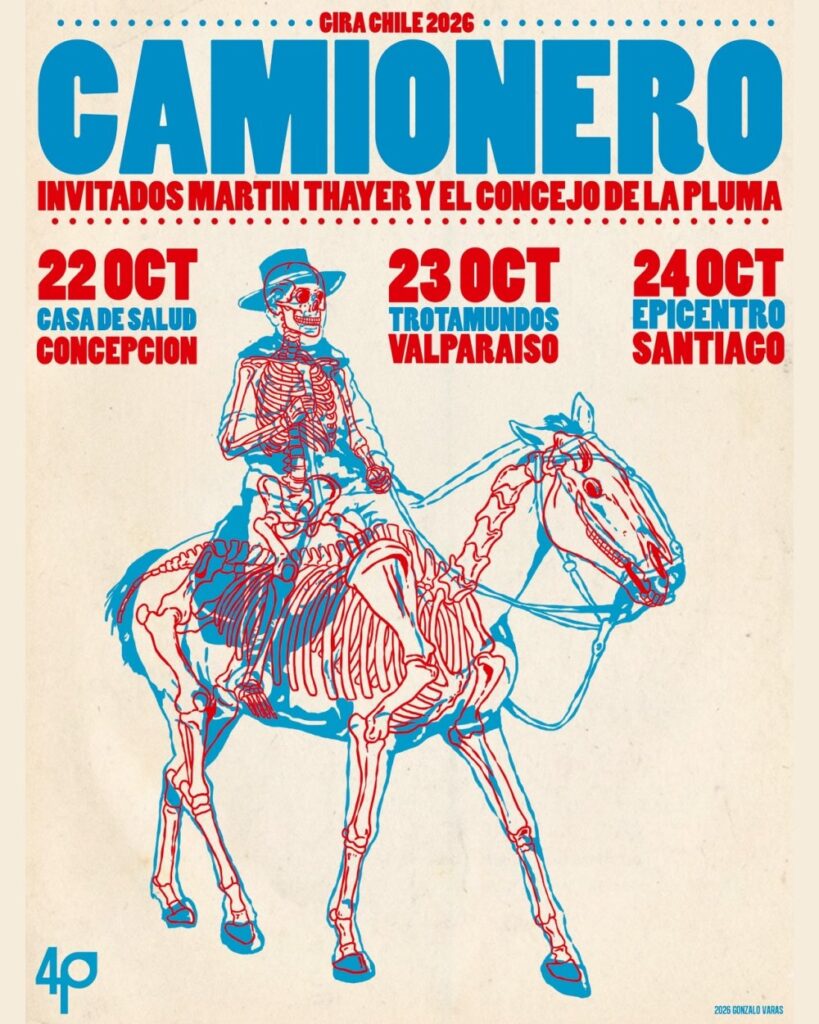 Camionero
