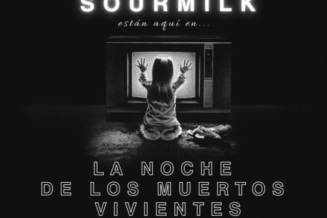 La Noche de los Muertos Vivientes