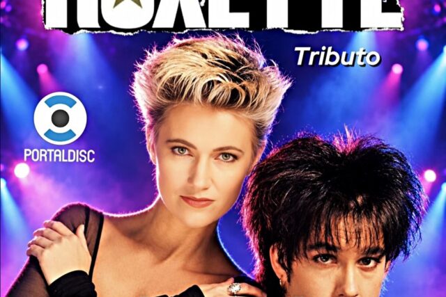 Joyride: Tributo A Roxette