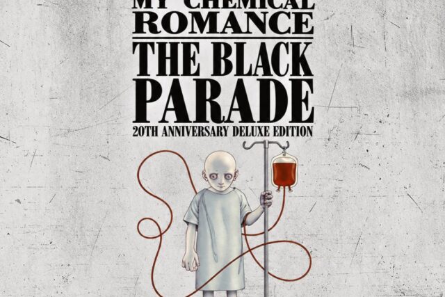 Surround Sessions: Mcr The Black Parade (20 Años)