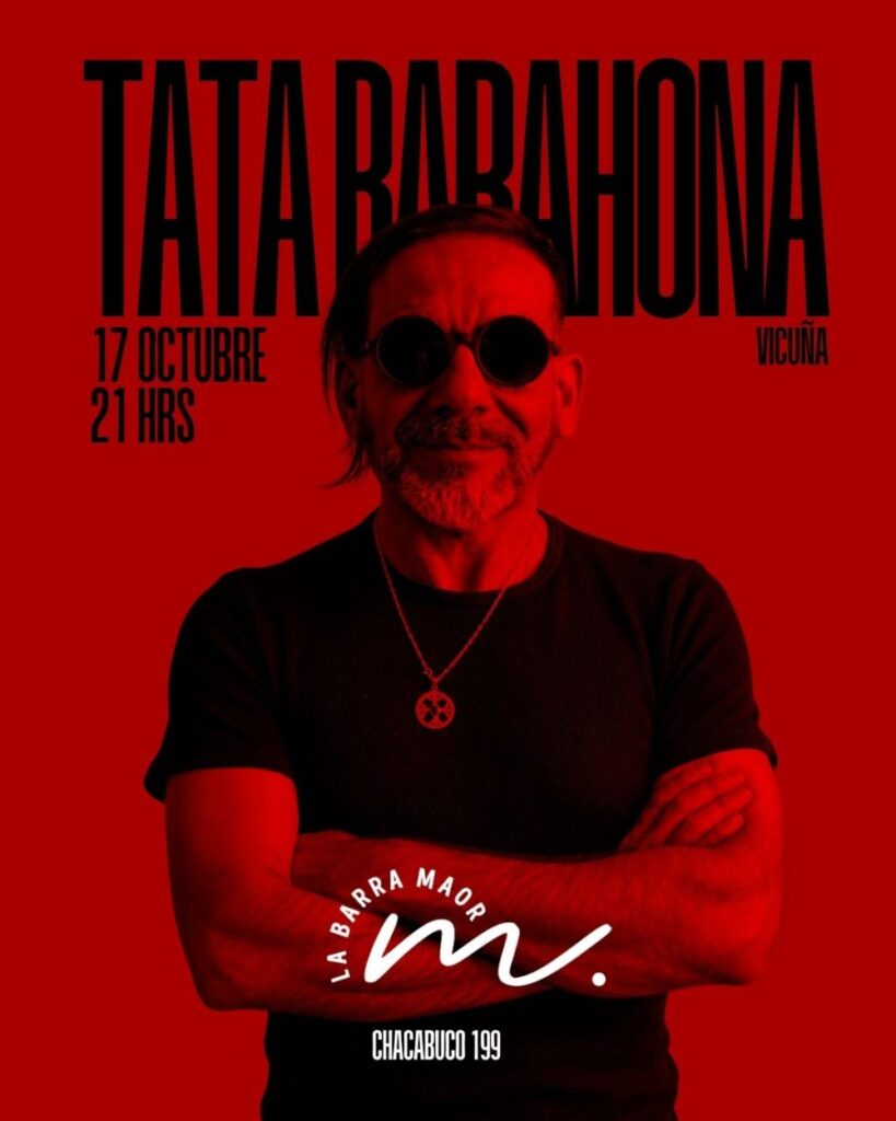 Tata Barahona