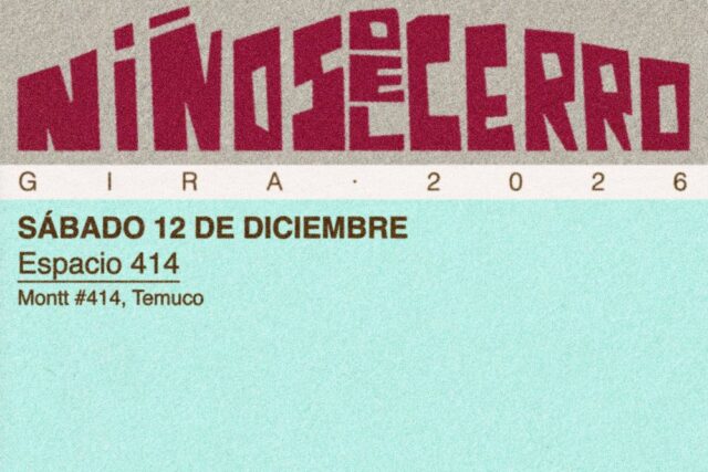Niños del Cerro + Comedor