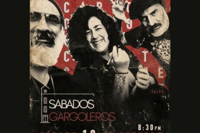 Iscariote Presenta Puros Calados