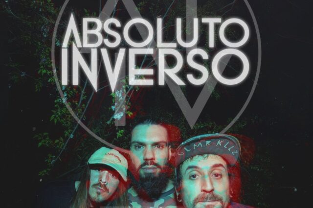 Absoluto Inverso en House Rock&Blues