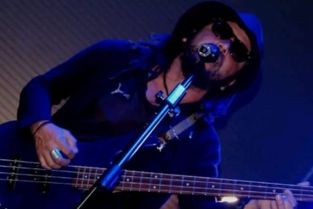 Gatopistola: Presentacion Último Disco «Hijos del Racko»