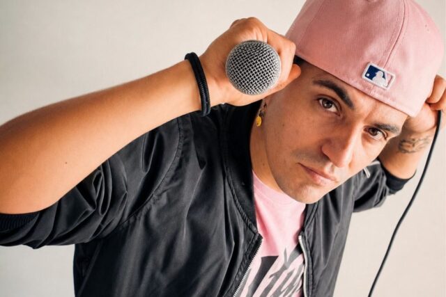 Baketha: Tu Kumbiero Favorito en Vivo