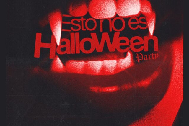 Esto No Es Halloween