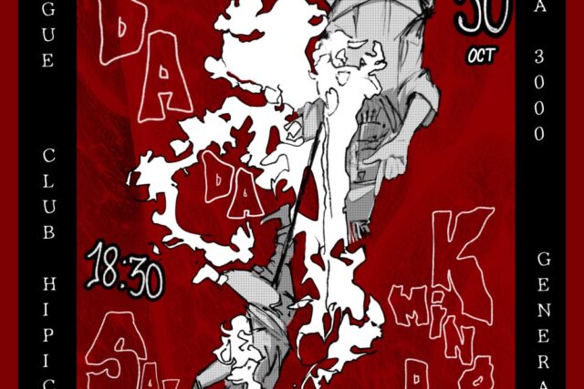 Rrosela + Dada + Salvando Tu Piel + Kmino D Jah