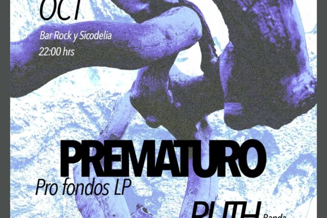 Prematuro: Pro Fondo Primer Lp