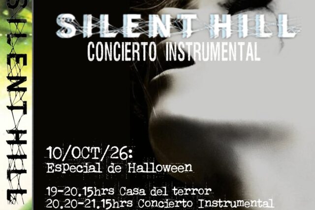 Silent Hill, Especial de Halloween