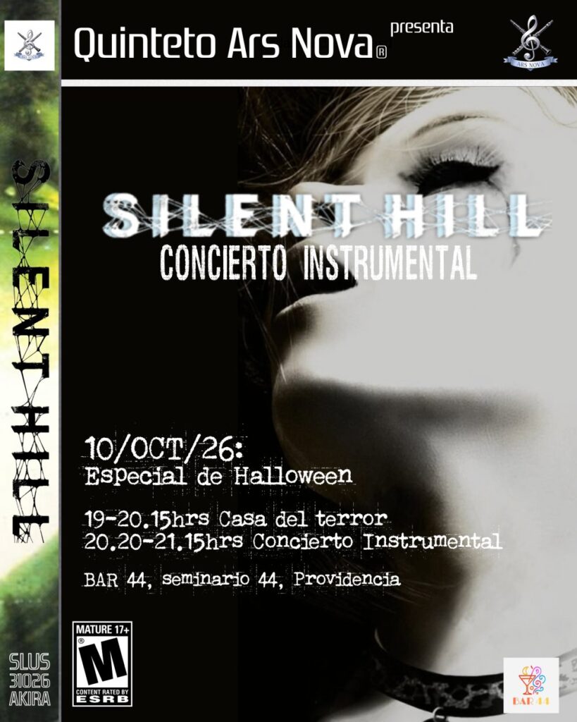 Silent Hill, Especial de Halloween