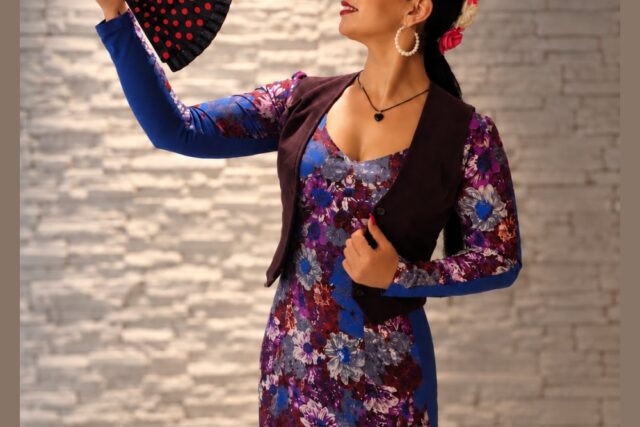 Tablao Flamenco en Chilipepper's