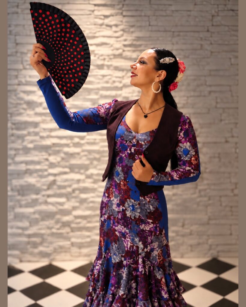 Tablao Flamenco en Chilipepper's