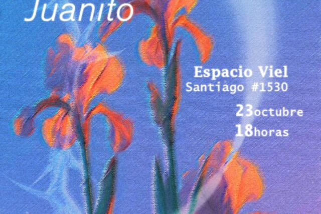 Centella + Keyo Catto + Seba Lyon en Vivo