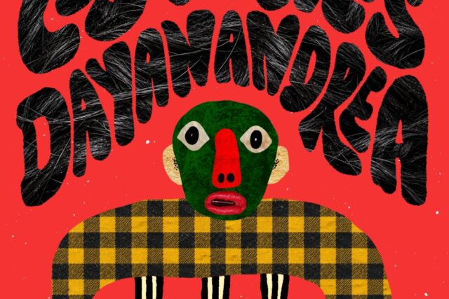 Los Jerjeles y Dayananderea