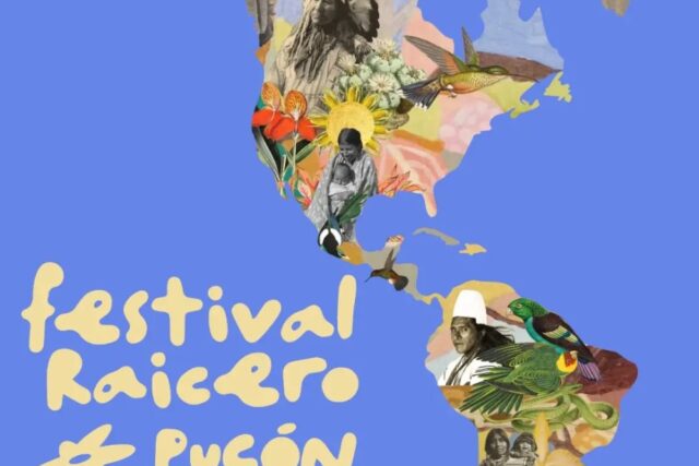 Festival Raicero Pucón 2026