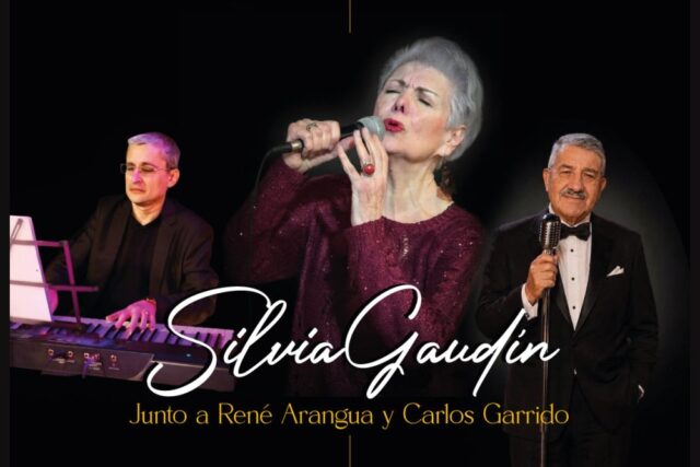 Tangos y Boleros