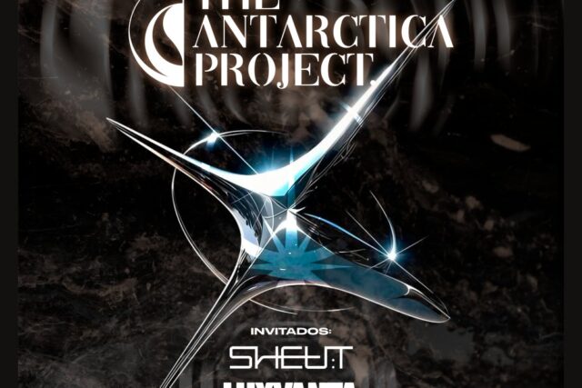 Concecore Presenta: The Antártica Project
