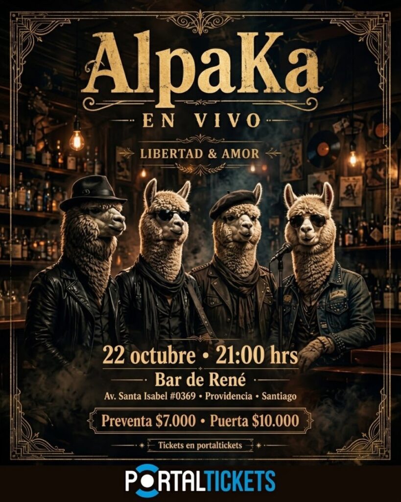 Alpaka