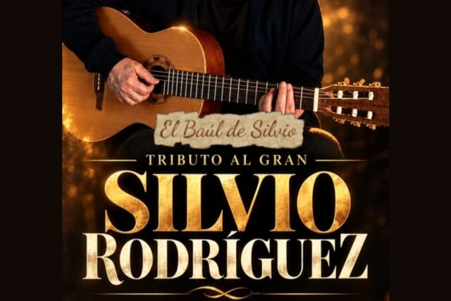 El Baúl de Silvio