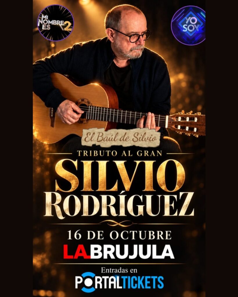 El Baúl de Silvio
