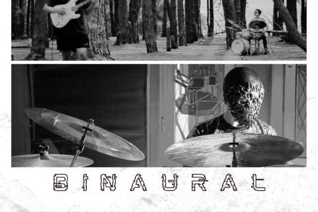 Binaural + Tesitura