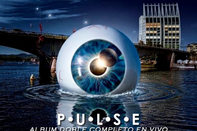 Dark Moon: Tributo A Pink Floyd en Bunemann, Valdivia