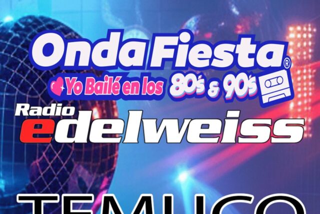 Onda Fiesta Radio Delweiss