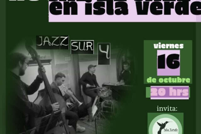 Noche de Jazz en Isla Verde